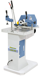 BERNARDO Langlochbohrmaschine – Modell LBM 220