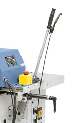 BERNARDO Langlochbohrmaschine – Modell LBM 220
