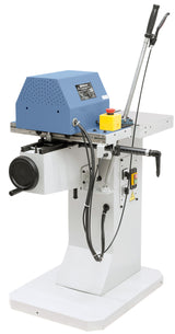 BERNARDO Langlochbohrmaschine – Modell LBM 220