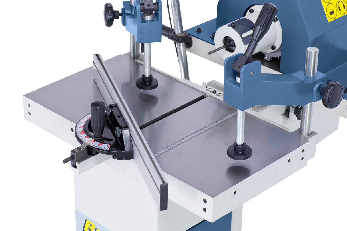 BERNARDO Langlochbohrmaschine – Modell LBM 220
