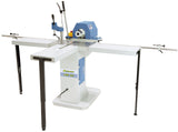 BERNARDO Langlochbohrmaschine – Modell LBM 220