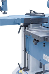 BERNARDO Langlochbohrmaschinen – Modell LBM 350 T
