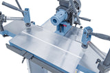BERNARDO Langlochbohrmaschinen – Modell LBM 350 T