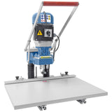 BERNARDO Beschlagbohrmaschine – Modell BBM 35 M - Grass