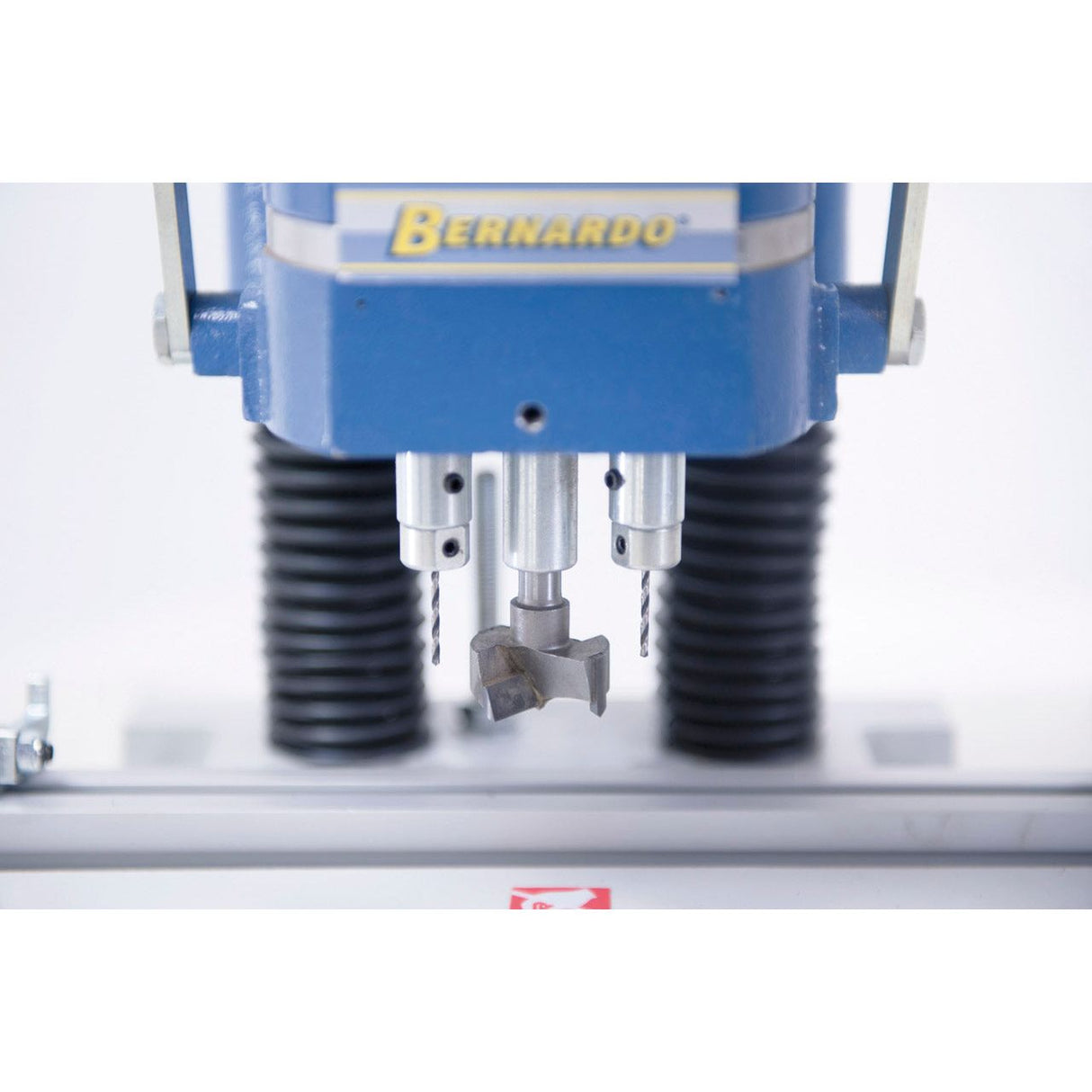 BERNARDO Beschlagbohrmaschine – Modell BBM 35 M - Blum