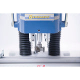 BERNARDO Beschlagbohrmaschine – Modell BBM 35 M - Blum