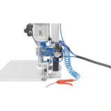 BERNARDO Beschlagbohrmaschine – Modell BBM 35 P - Grass