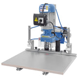 BERNARDO Beschlagbohrmaschine – Modell BBM 35 P - Grass