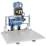 BERNARDO Beschlagbohrmaschine – Modell BBM 35 P - Grass