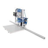 BERNARDO Beschlagbohrmaschine – Modell BBM 35 P - Grass