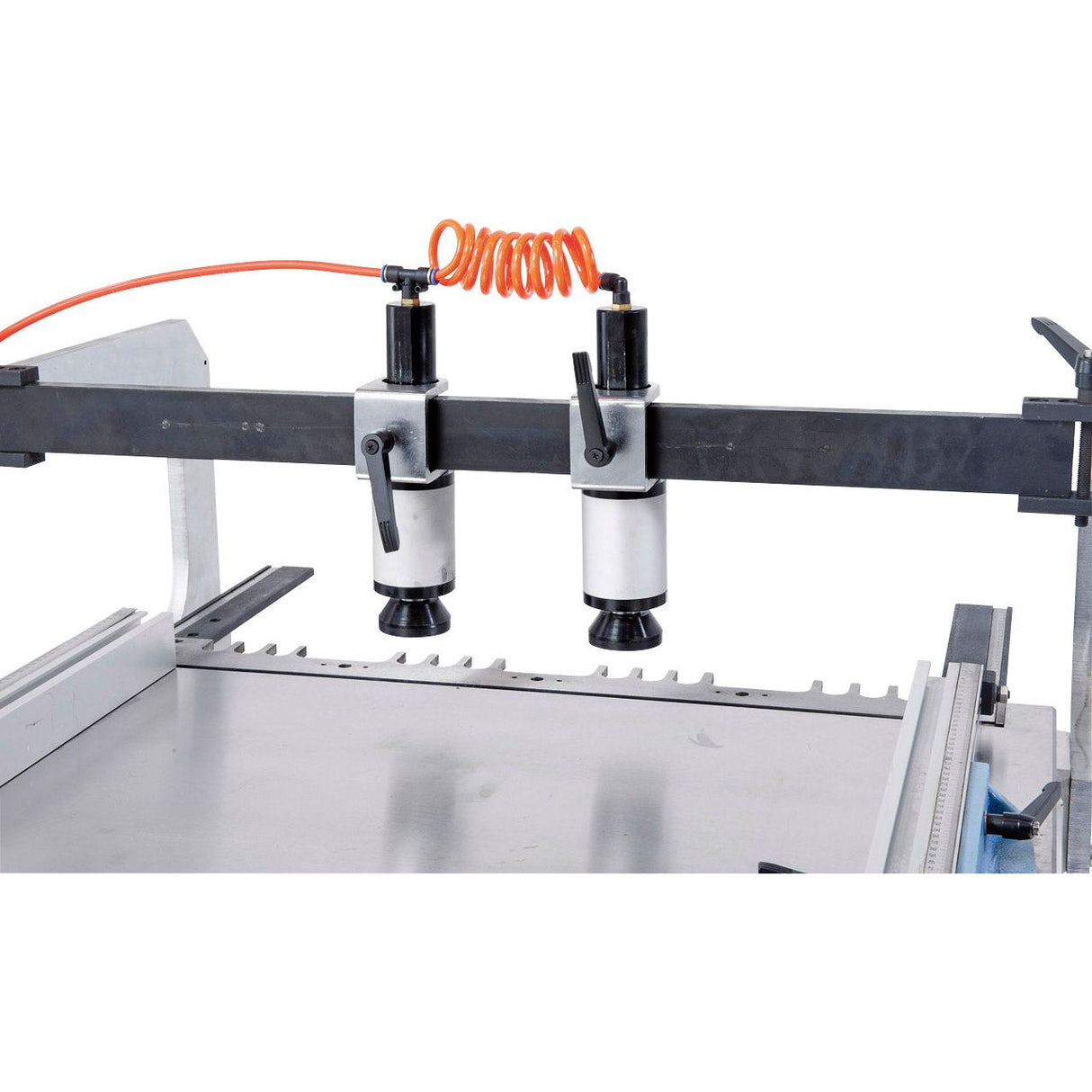 BERNARDO Dübellochbohrmaschine – Modell Multibor DB 21
