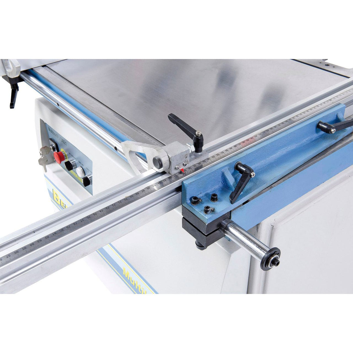 BERNARDO Dübellochbohrmaschine – Modell Multibor DB 21