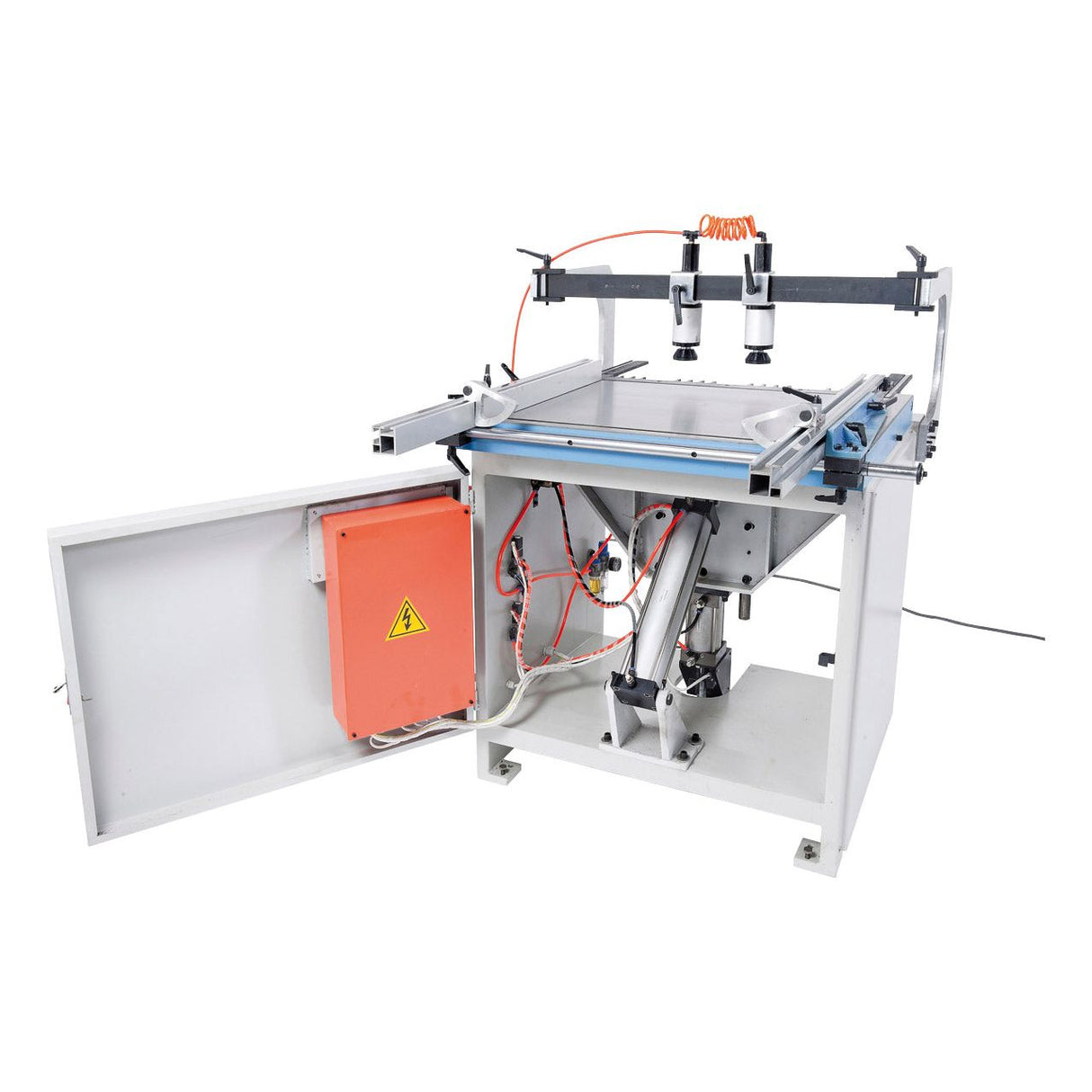 BERNARDO Dübellochbohrmaschine – Modell Multibor DB 21