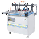 BERNARDO Dübellochbohrmaschine – Modell Multibor DB 21