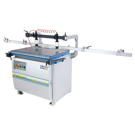 BERNARDO Dübellochbohrmaschine – Modell Multibor DB 21