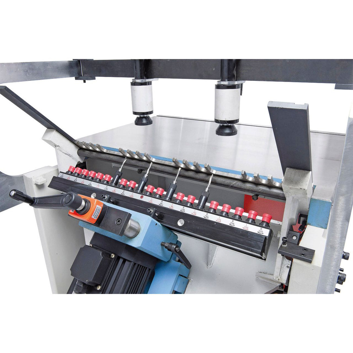 BERNARDO Dübellochbohrmaschine – Modell Multibor DB 21