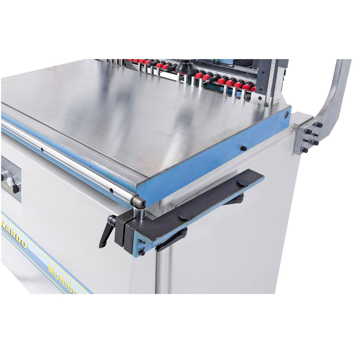 BERNARDO Dübellochbohrmaschine – Modell Multibor DB 21