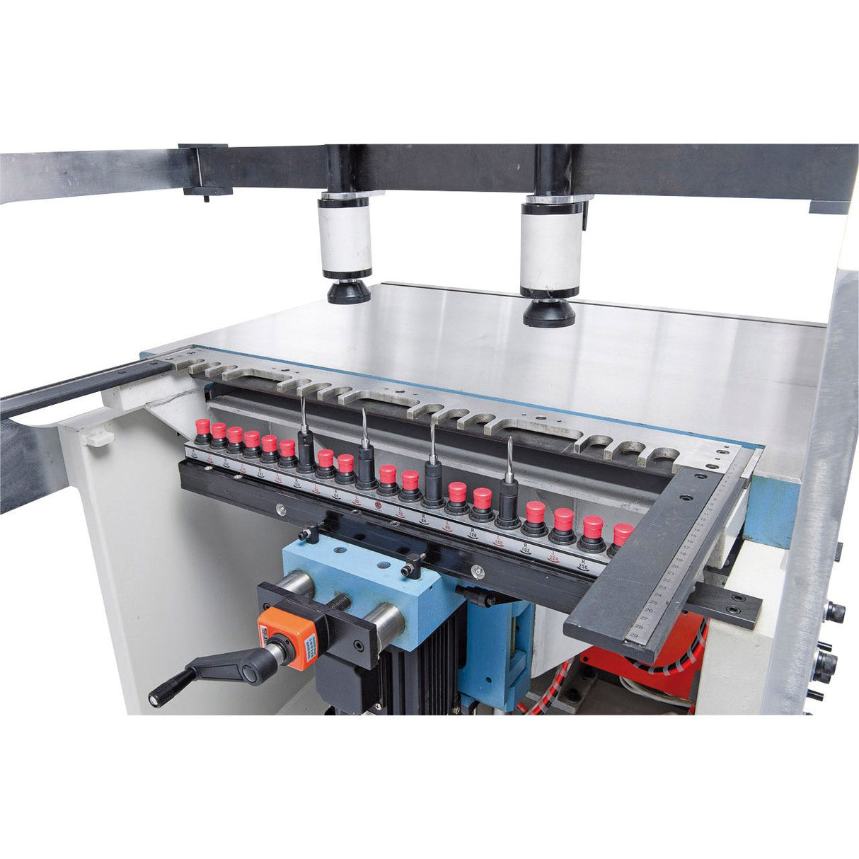 BERNARDO Dübellochbohrmaschine – Modell Multibor DB 21
