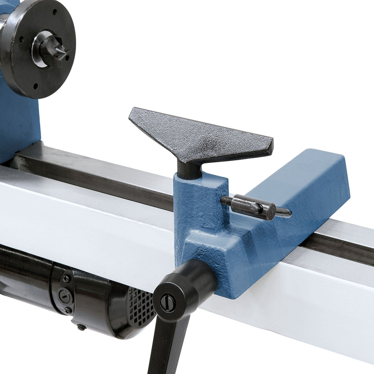 BERNARDO Drechselmaschine – Modell DM 305 V