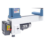 BERNARDO Drechselmaschine – Modell DM 480 VD