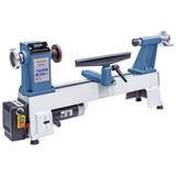 BERNARDO Drechselmaschine – Modell DM 480 VD