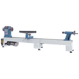 BERNARDO Drechselmaschine – Modell DM 480 VD