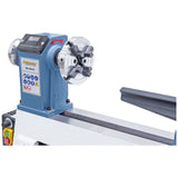 BERNARDO Drechselmaschine – Modell DM 480 VD