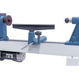BERNARDO Drechselmaschine – Modell DM 480 VD
