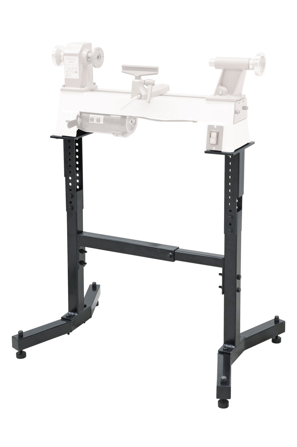 BERNARDO Drechselmaschinen – Modell DM 450 V
