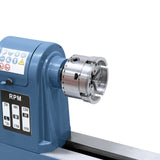 BERNARDO Drechselmaschine – Modell VDM 500