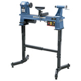BERNARDO Drechselmaschine – Modell VDM 500