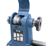 BERNARDO Drechselmaschine – Modell VDM 500