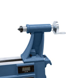 BERNARDO Drechselmaschine – Modell VDM 500