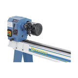BERNARDO Kopierdrechselmaschine – Modell KDM 1100 - 400 V