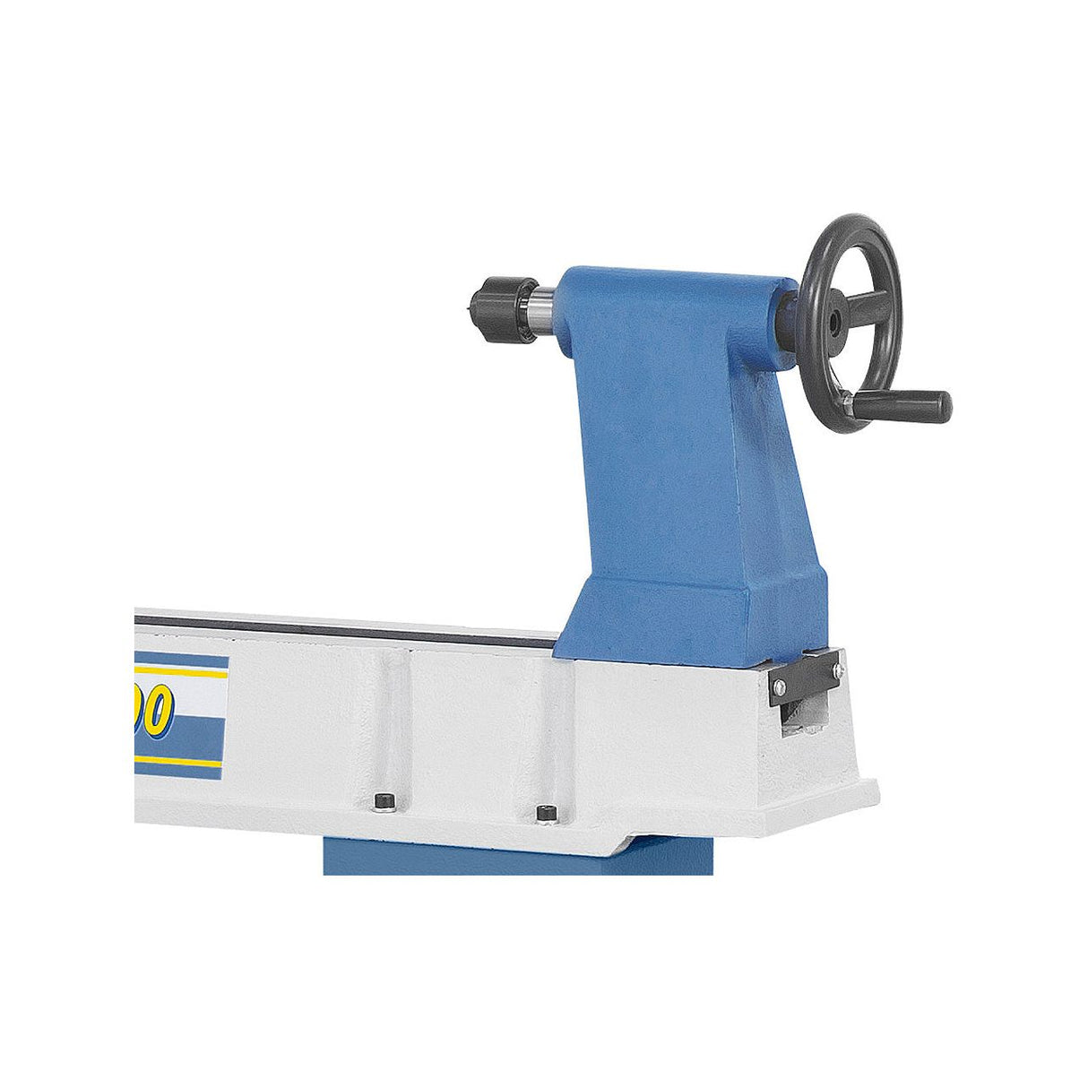 BERNARDO Kopierdrechselmaschine – Modell KDM 1100 - 400 V