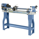 BERNARDO Kopierdrechselmaschine – Modell KDH 1100 - 400 V