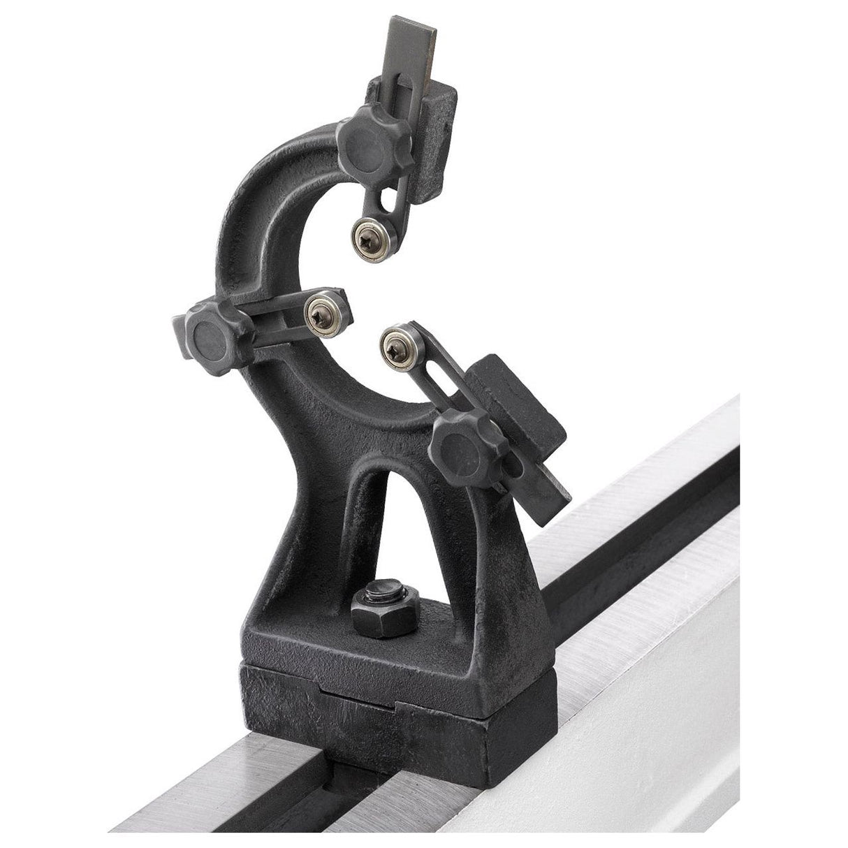 BERNARDO Kopierdrechselmaschine – Modell KDH 1100 - 400 V