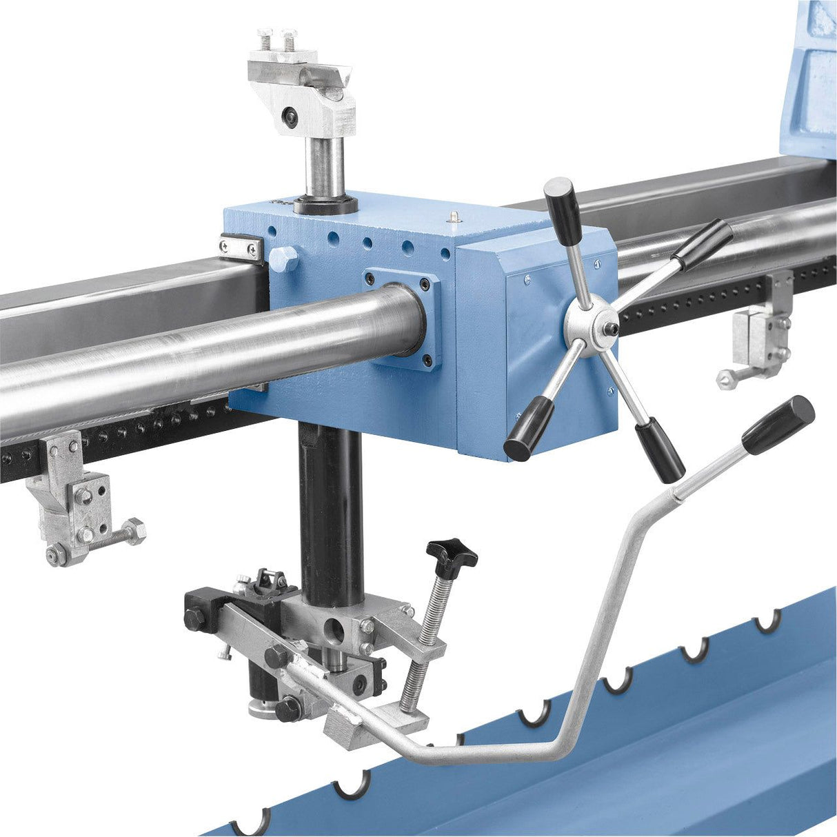 BERNARDO Kopierdrechselmaschine – Modell CL 1300
