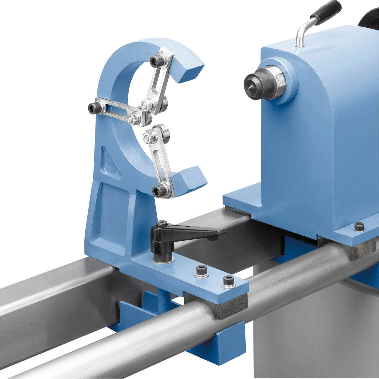 BERNARDO Kopierdrechselmaschine – Modell CL 1300