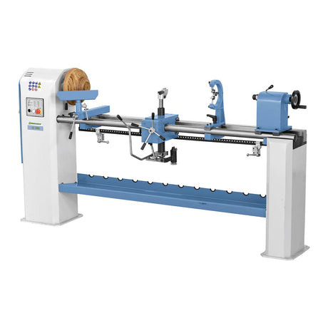BERNARDO Kopierdrechselmaschine – Modell CL 1500