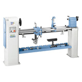 BERNARDO Kopierdrechselmaschine – Modell CL 1500