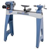 BERNARDO Drechselmaschine – Modell HCL 610 S / 230 V