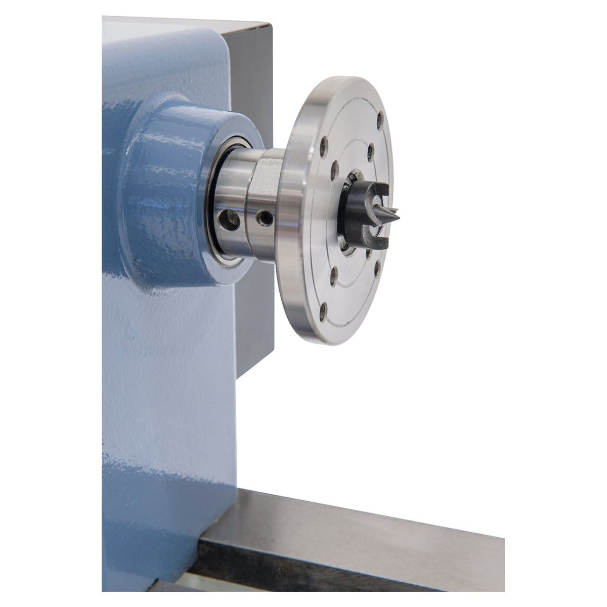 BERNARDO Drechselmaschine – Modell HCL 610 S / 230 V