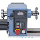 BERNARDO Drechselmaschine – Modell HCL 610 S / 230 V