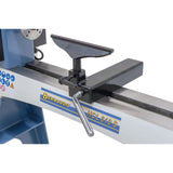 BERNARDO Drechselmaschine – Modell HCL 610 S / 230 V