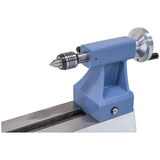 BERNARDO Drechselmaschine – Modell HCL 610 S / 230 V