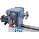 BERNARDO Drechselmaschine – Modell HCL 610 S / 230 V