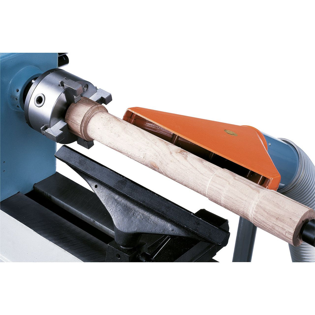 BERNARDO Drechselmaschine – Modell HCL 610 S / 230 V
