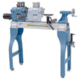 BERNARDO Drechselmaschine – Modell HCL 600 P