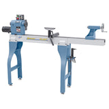 BERNARDO Drechselmaschine – Modell HCL 600 P
